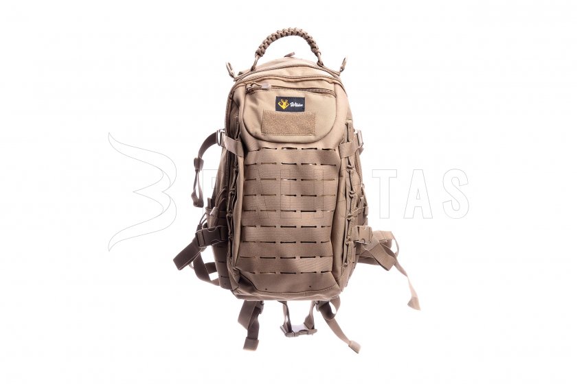 Rugzak Wildee Tactical