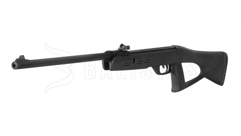 Luchtbuks Gamo Delta Fox GT NC 4,5mm