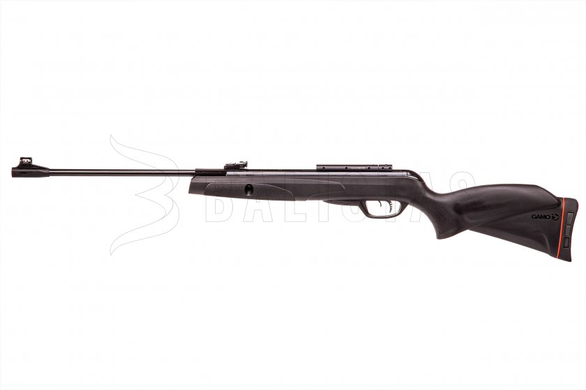Luchtbuks Gamo Black Knight IGT 4,5mm