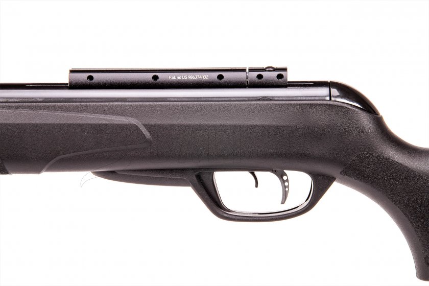 Luchtbuks Gamo Black Knight IGT 4,5mm