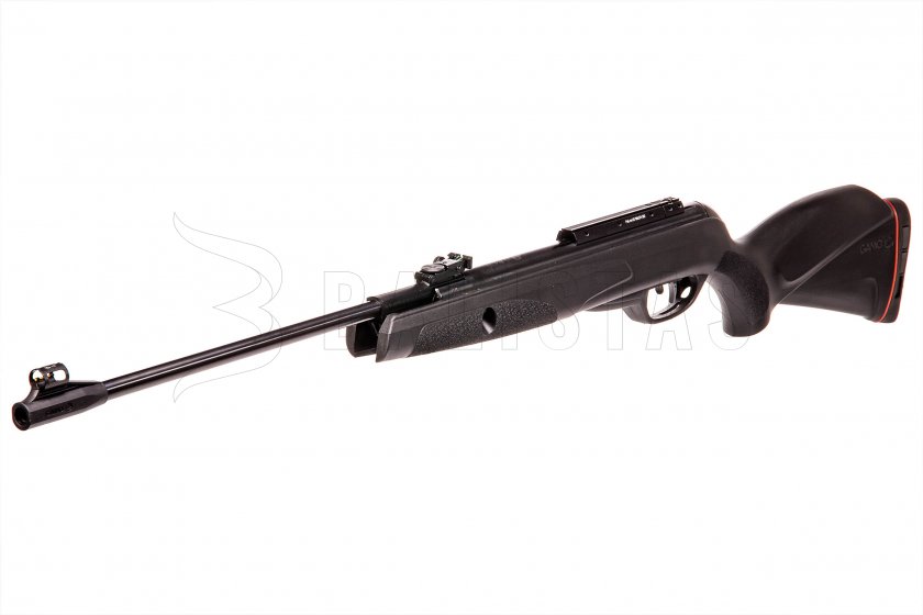 Luchtbuks Gamo Black Knight IGT 4,5mm