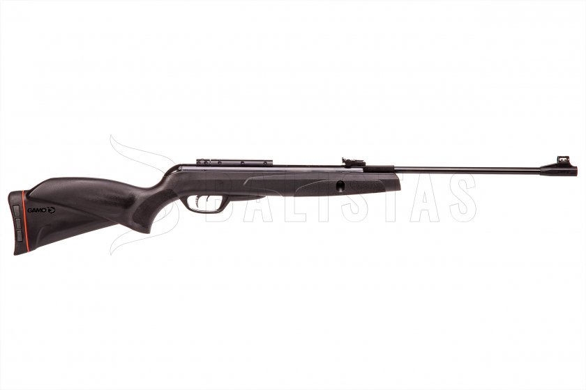 Luchtbuks Gamo Black Knight IGT 4,5mm
