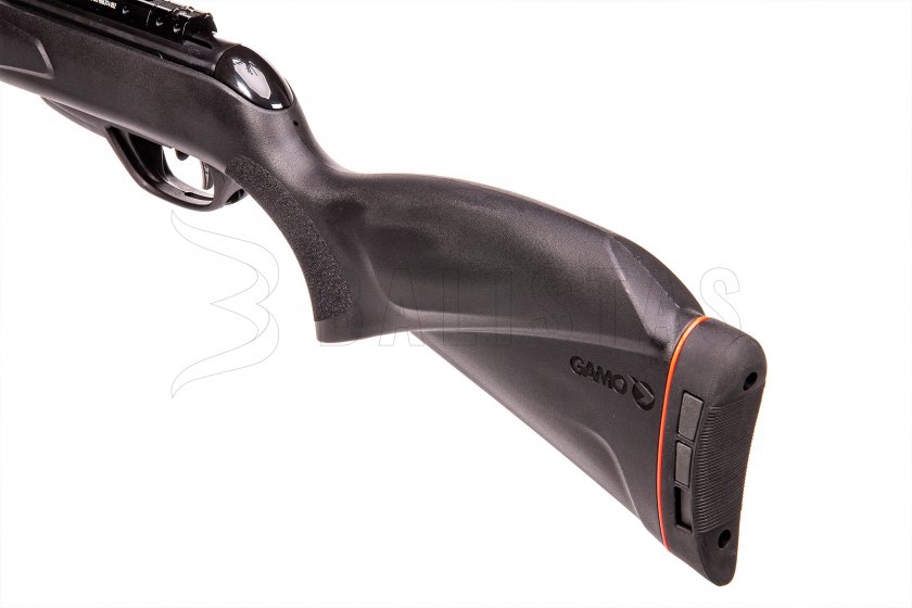 Luchtbuks Gamo Black Knight IGT 4,5mm