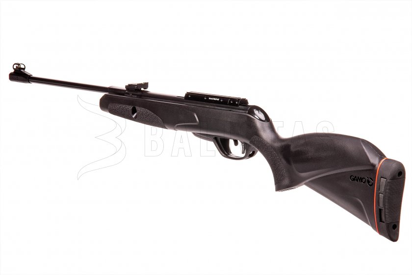 Luchtbuks Gamo Black Knight IGT 4,5mm