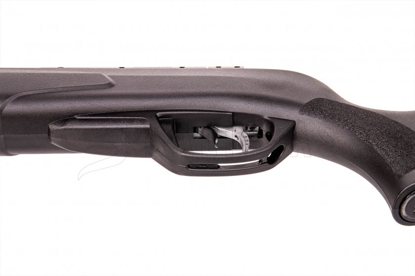 Luchtbuks Gamo Black Knight IGT 4,5mm
