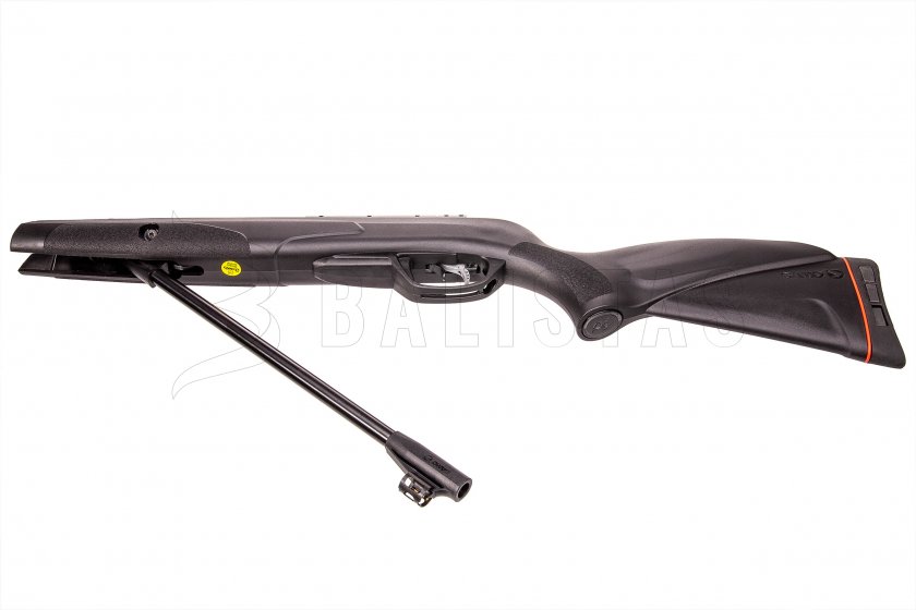 Luchtbuks Gamo Black Knight IGT 4,5mm