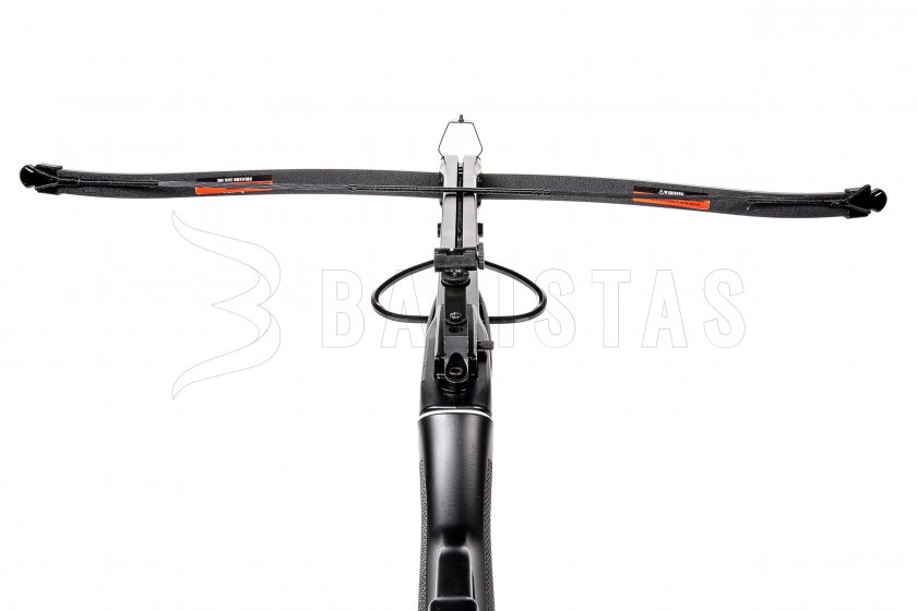 Kruisboog Mankung Falcon MK A2 150lbs zwart