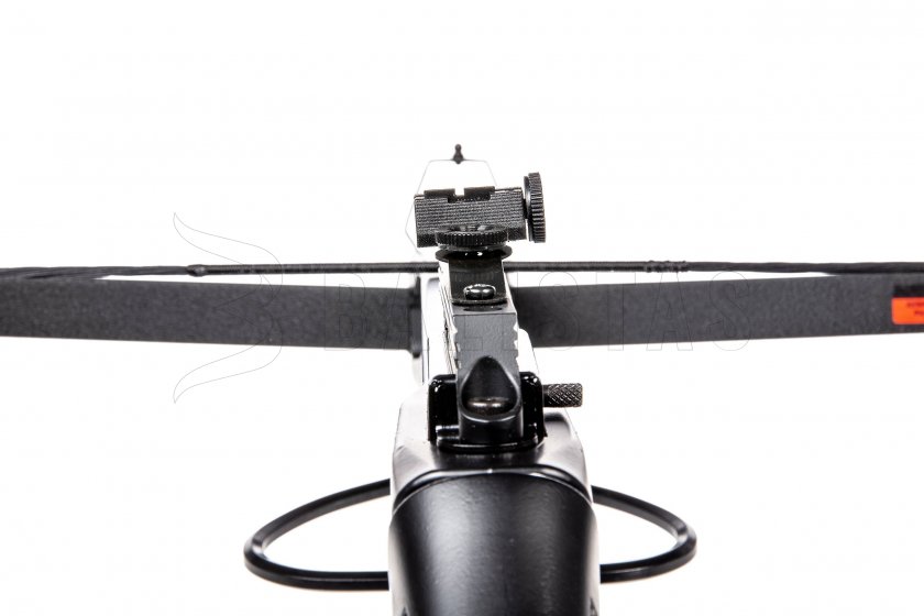 Kruisboog Mankung Falcon MK A2 150lbs zwart