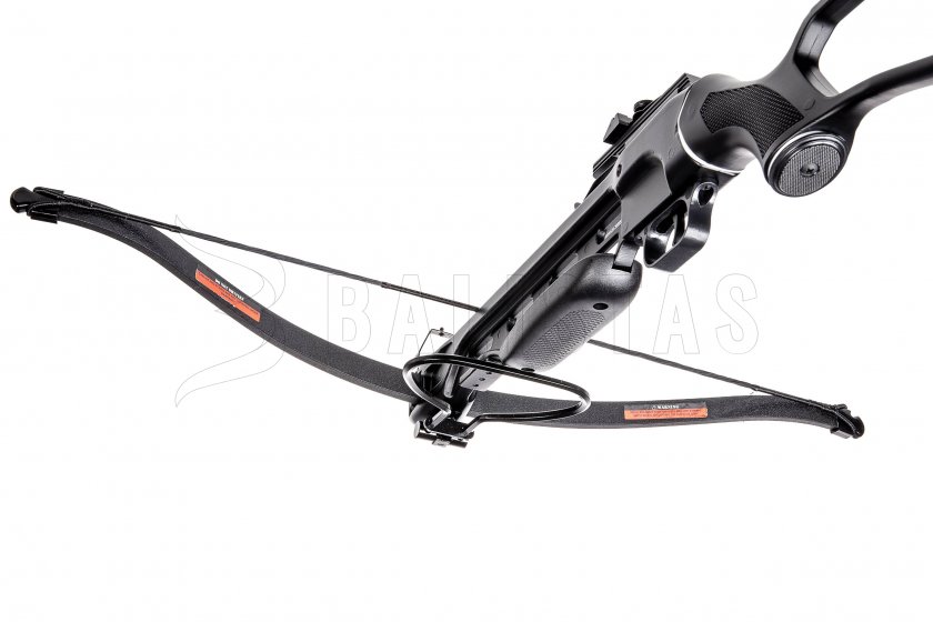 Kruisboog Mankung Falcon MK A2 150lbs zwart