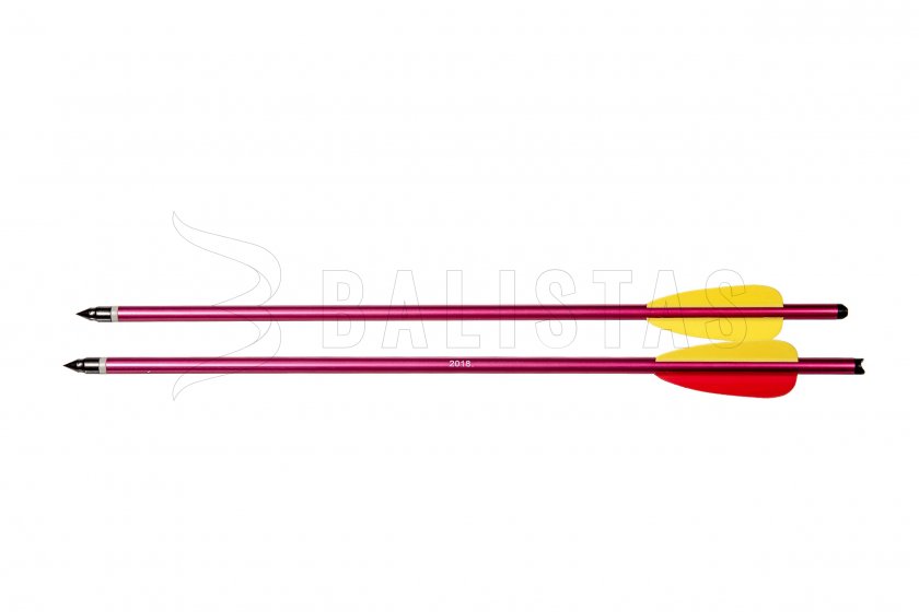 Kruisboog Mankung Falcon MK A2 150lbs zwart