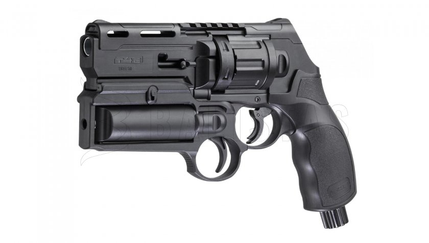 Adapter voor spray voor Umarex T4E HDR 50, HDS 68