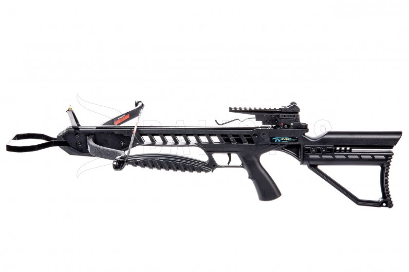 Kuše Beast Hunter Rip Claw XB-51 175lbs zwart