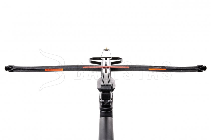 Kuše Beast Hunter Rip Claw XB-51 175lbs zwart