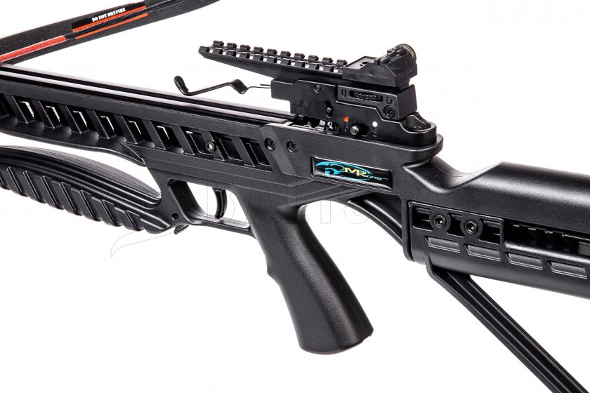 Kuše Beast Hunter Rip Claw XB-51 175lbs zwart