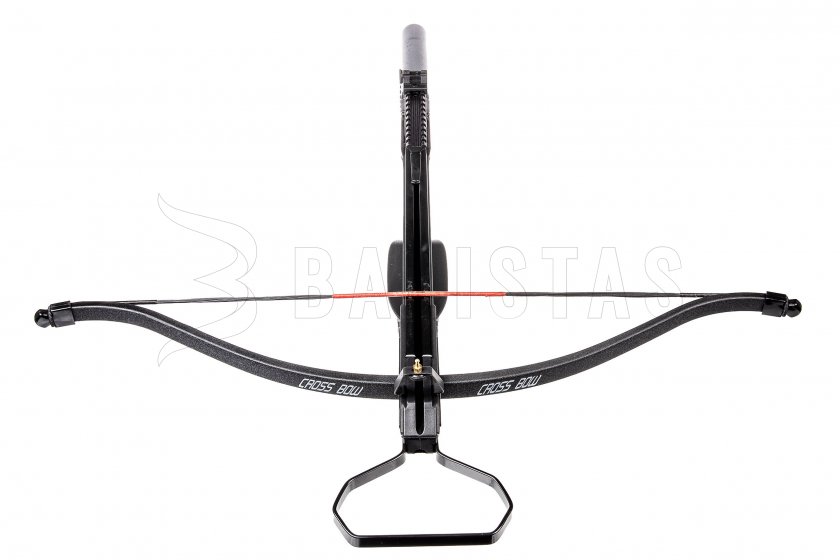 Kuše Beast Hunter Rip Claw XB-51 175lbs zwart