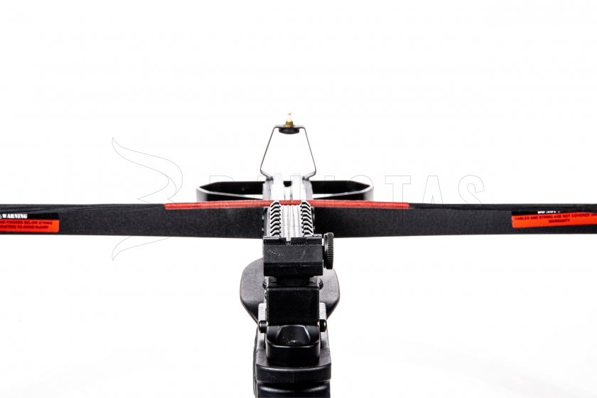 Kuše Beast Hunter Rip Claw XB-51 175lbs zwart