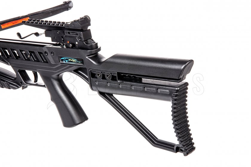 Kuše Beast Hunter Rip Claw XB-51 175lbs zwart