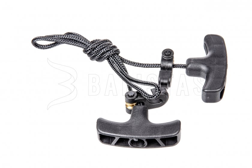 Kruisboog Mankung Fighter XB86 185lbs zwart KIT