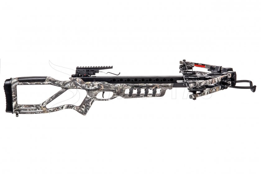 Kruisboog Mankung Fighter XB86 185lbs DH camo