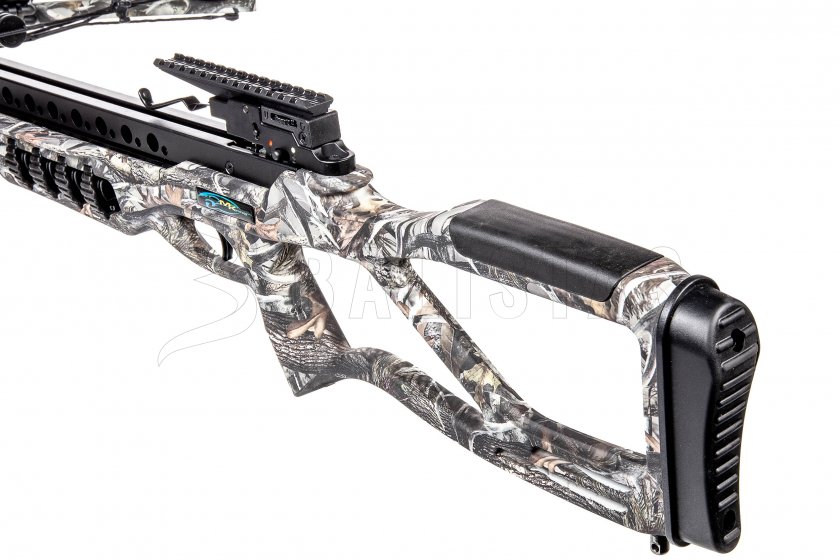 Kruisboog Mankung Fighter XB86 185lbs DH camo