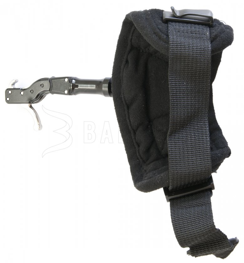 Vingerloslaat voor boog Beast Hunter Deer Skin