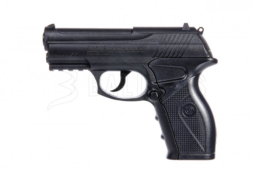Luchtdrukpistool Crosman C11
