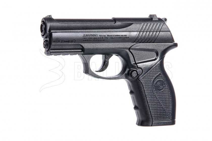 Luchtdrukpistool Crosman C11