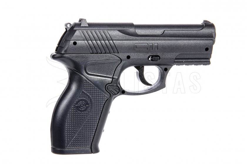 Luchtdrukpistool Crosman C11