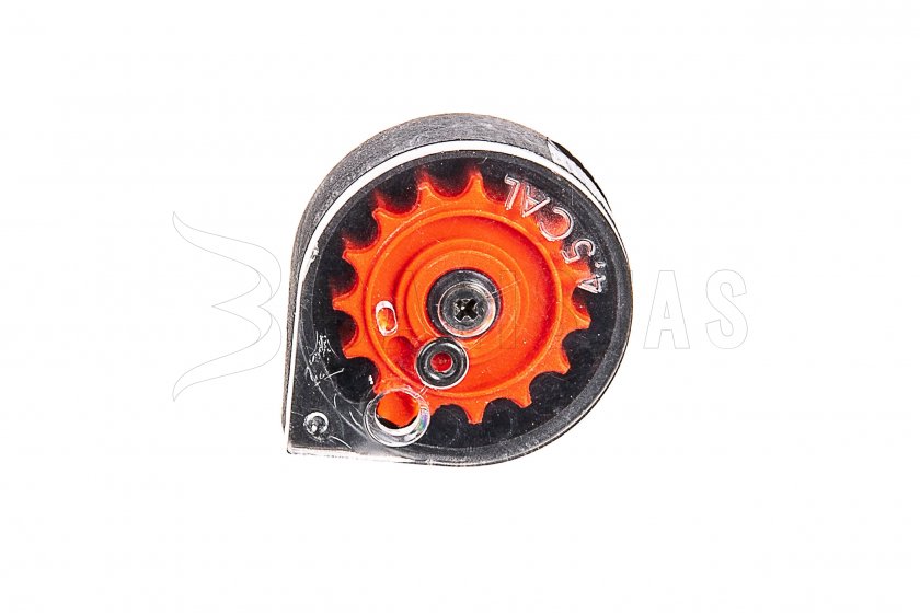Magazijn Hatsan Flash, FlashPup, Vectis, Bullmaster, Sortie 4,5mm