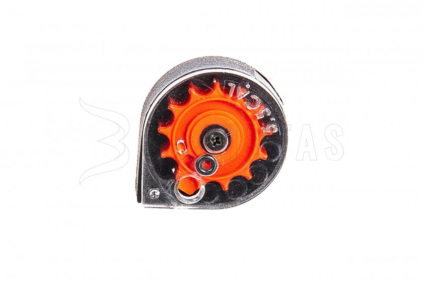 Magazijn Hatsan Flash, FlashPup, Vectis, Bullmaster, Sortie 5,5mm
