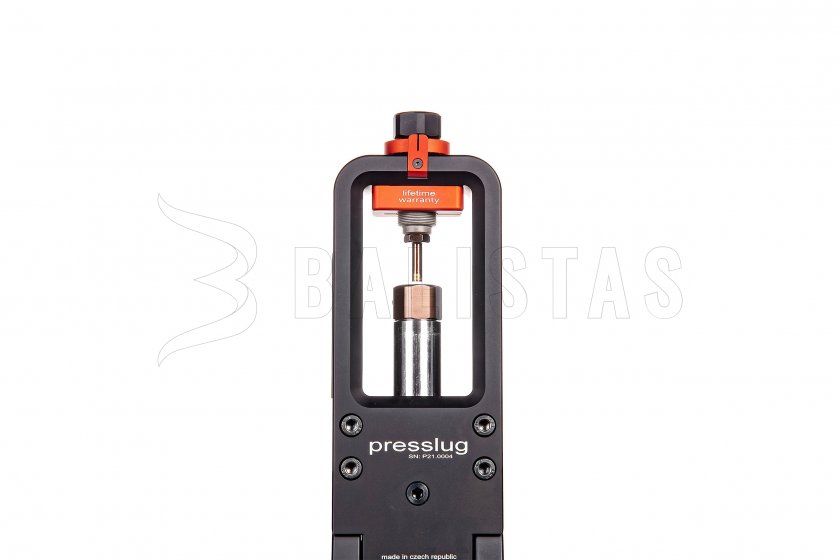Lis Presslug .1767 (4,49mm)