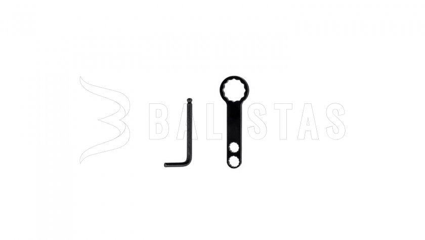 Lis Presslug .249 (6,34mm)