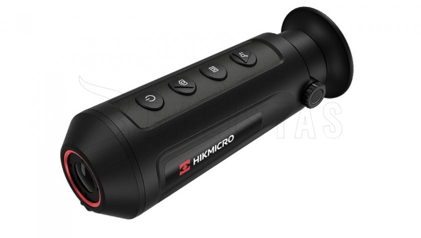 Thermische kijker Hikmicro LYNX PRO LH15