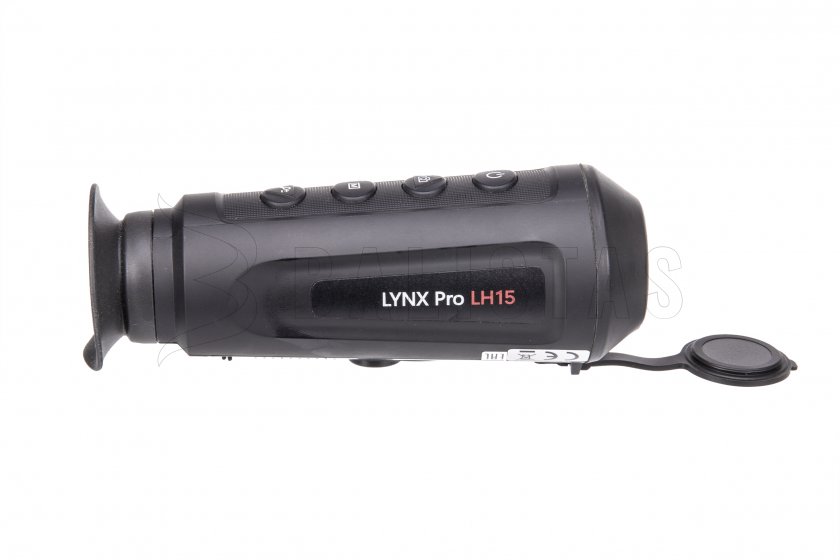 Thermische kijker Hikmicro LYNX PRO LH15