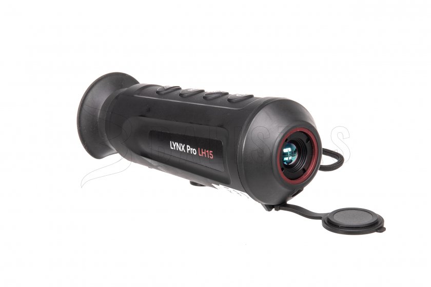 Thermische kijker Hikmicro LYNX PRO LH15
