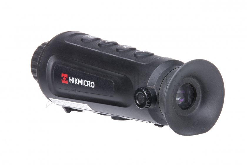 Thermische kijker Hikmicro LYNX PRO LH25