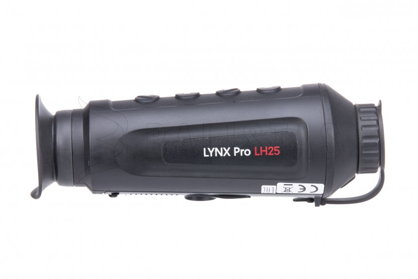 Thermische kijker Hikmicro LYNX PRO LH25