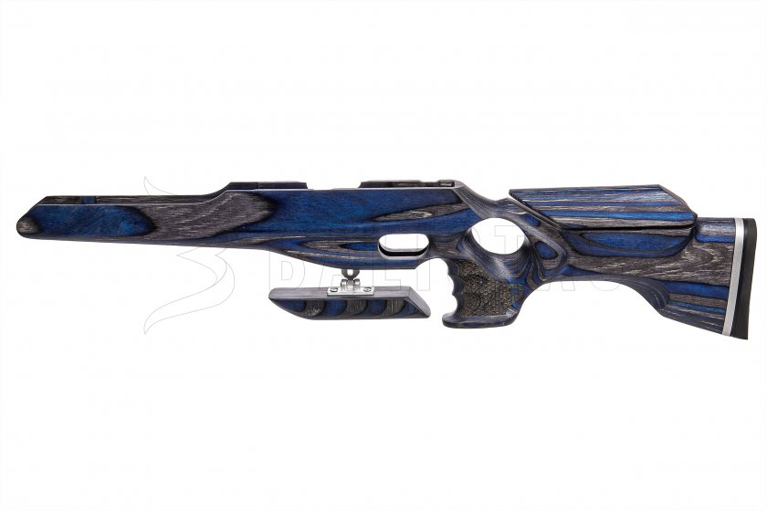 Kolf TAC2 HW100 Blue Camo