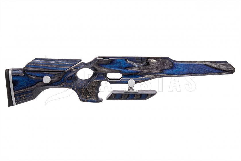Kolf TAC2 HW100 Blue Camo