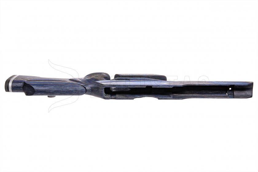 Kolf TAC2 HW100 Blue Camo