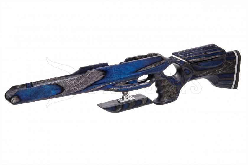 Kolf TAC2 HW100 Blue Camo