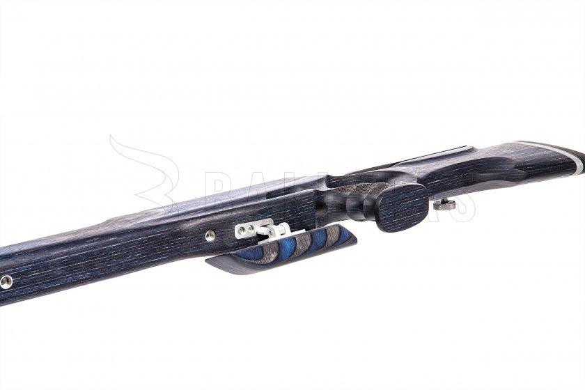 Kolf TAC2 HW100 Blue Camo