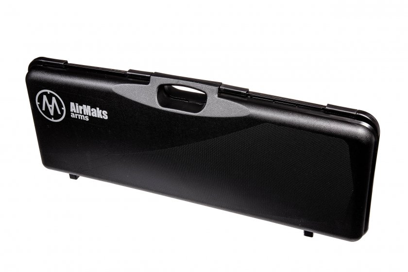 Luchtbuks AirMaks Katran B 4,5mm