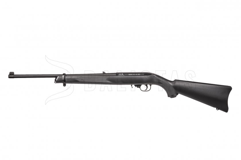 Luchtbuks Ruger 10/22 4,5mm