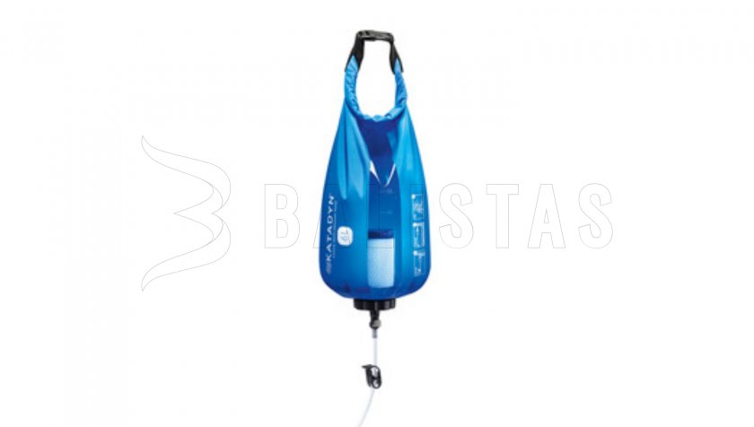 Waterfilter Katadyn Gravity Camp 6L