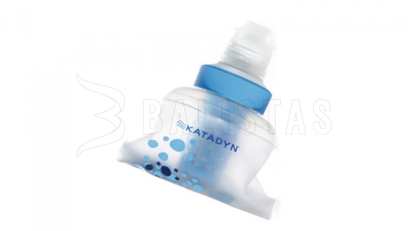 Waterfilter Katadyn BeFree 600ml