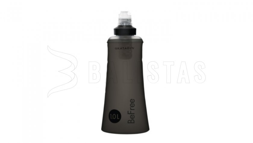 Waterfilter Katadyn BeFree Tactical 1L