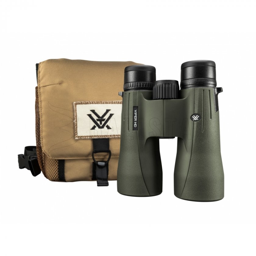 Verrekijker Vortex Viper HD 10x50