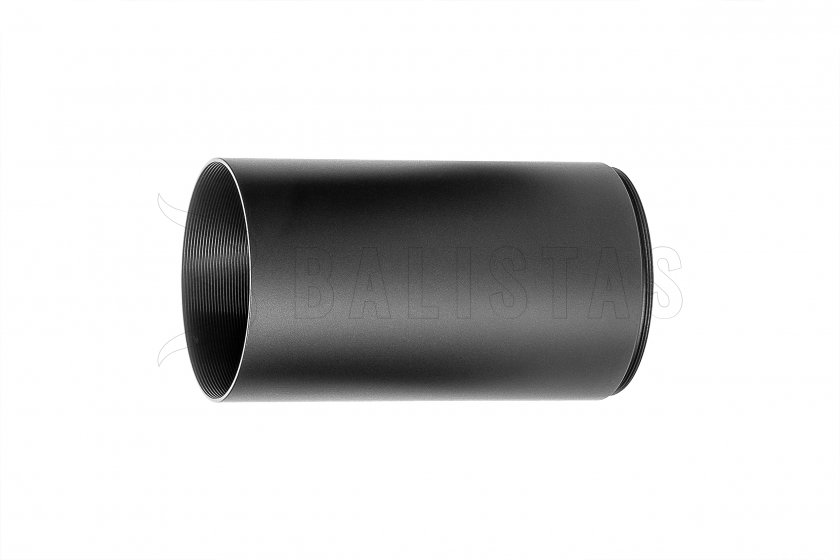 Zonnekap voor Valiant Lynx 50mm/100mm