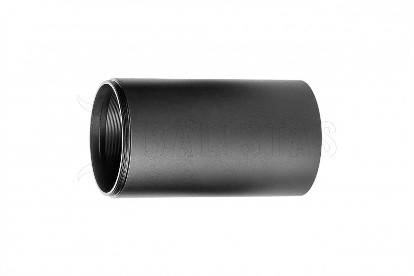 Zonnekap voor Valiant Lynx 50mm/100mm